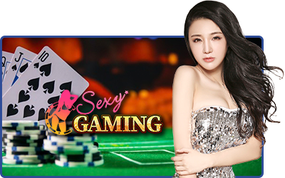 SexyGaming